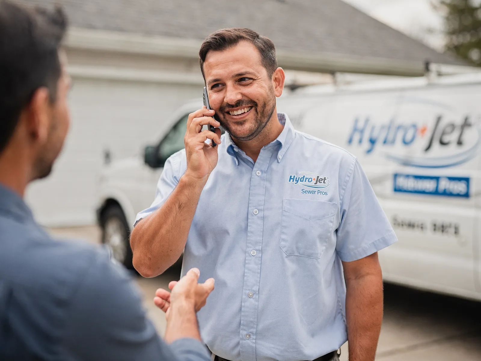 Hydro Jetting Spokane, MO FAQs